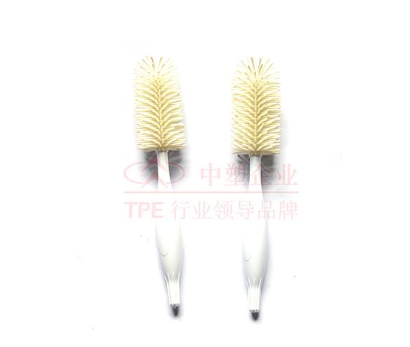 tpe材料和硅胶有什么不同?